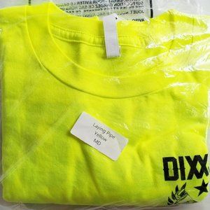 DIXXON | Shirts | Dixxon Flannel Pipe Layer Hi Vis Mens Long Sleeve